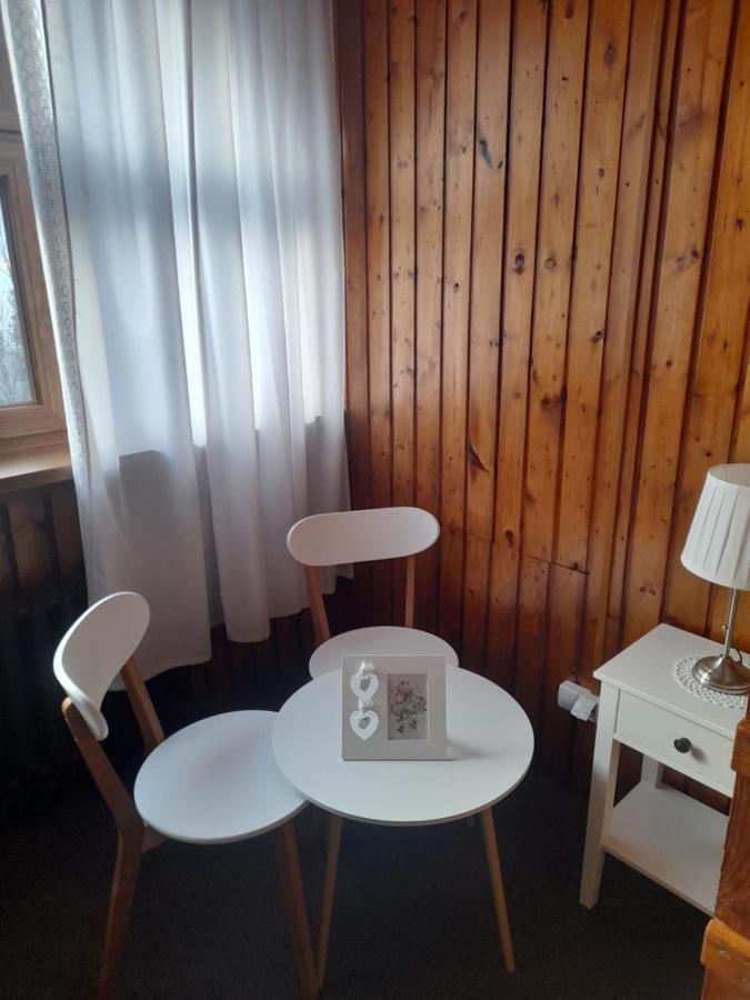 Schronisko Gosciniec Rownica Hotel Ustroń Exterior foto