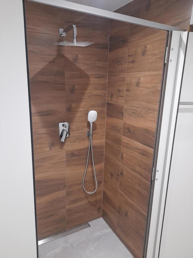 Schronisko Gosciniec Rownica Hotel Ustroń Exterior foto