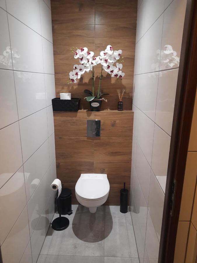 Schronisko Gosciniec Rownica Hotel Ustroń Exterior foto
